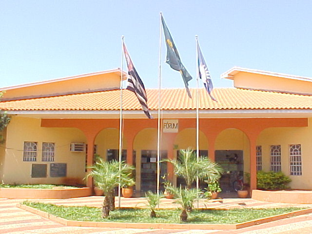 Fórum de Ilha Solteira