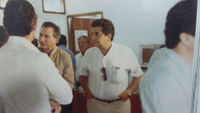 Emancipação de Ilha Solteira