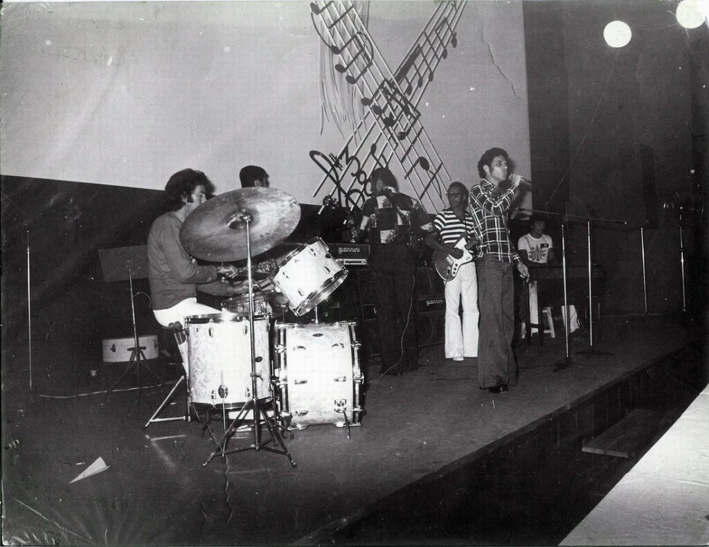 festival em ilha solteira